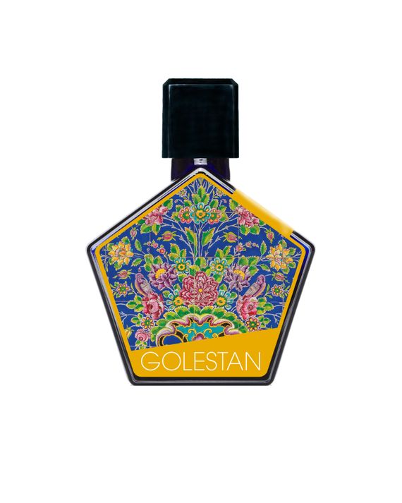 GOLESTAN ® Extrait De Parfum