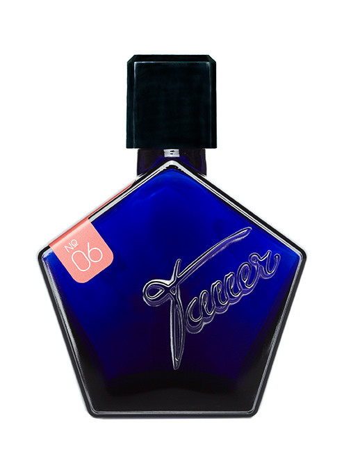 No 06 INCENSE ROSÉ - Tauer Perfumes