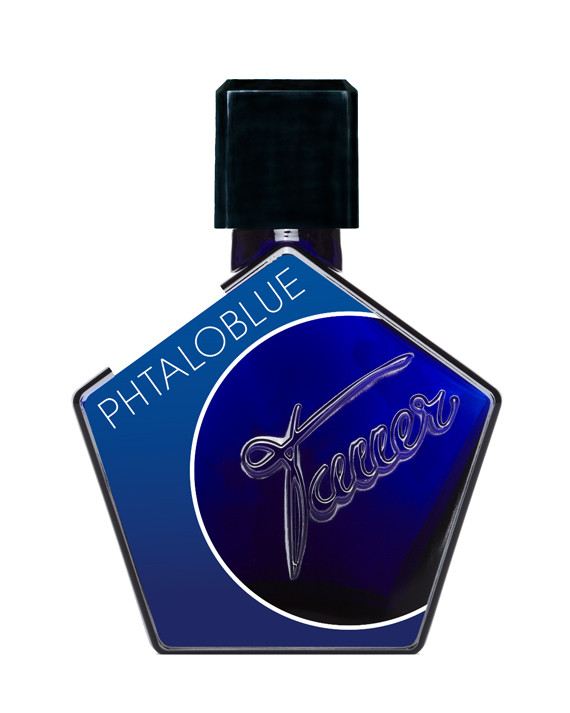 Tauer phthalo blue deals