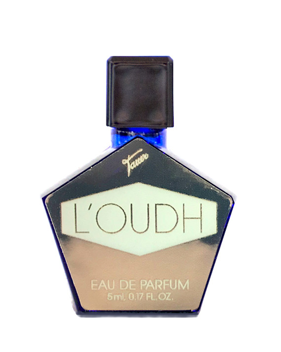 Miniature oudh 5ml Tauer Perfumes