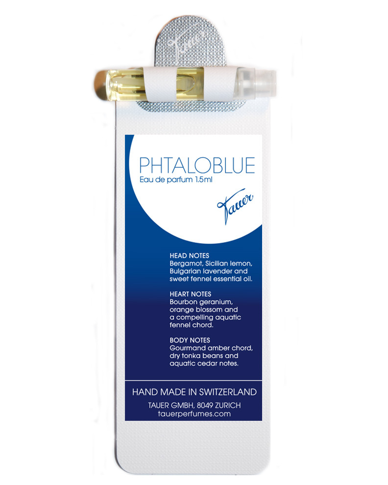Phtaloblue tauer new arrivals